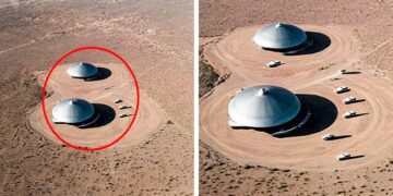 The US Has Recovered 12 More UFOs